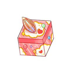 Fairy Gem Box