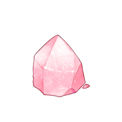 Rose Quartz