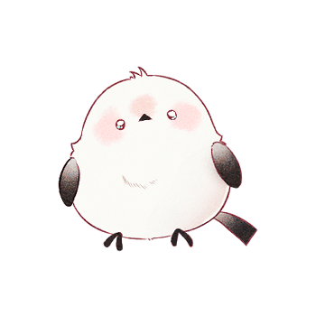 Shimachi Birb